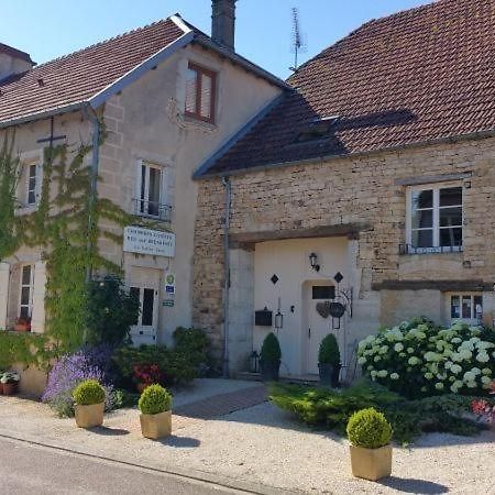 La Vallee Verte Grandchamp  Exterior foto