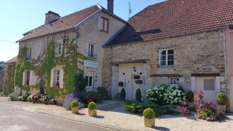 La Vallee Verte Grandchamp  Exterior foto