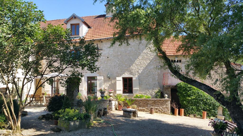 La Vallee Verte Grandchamp  Exterior foto